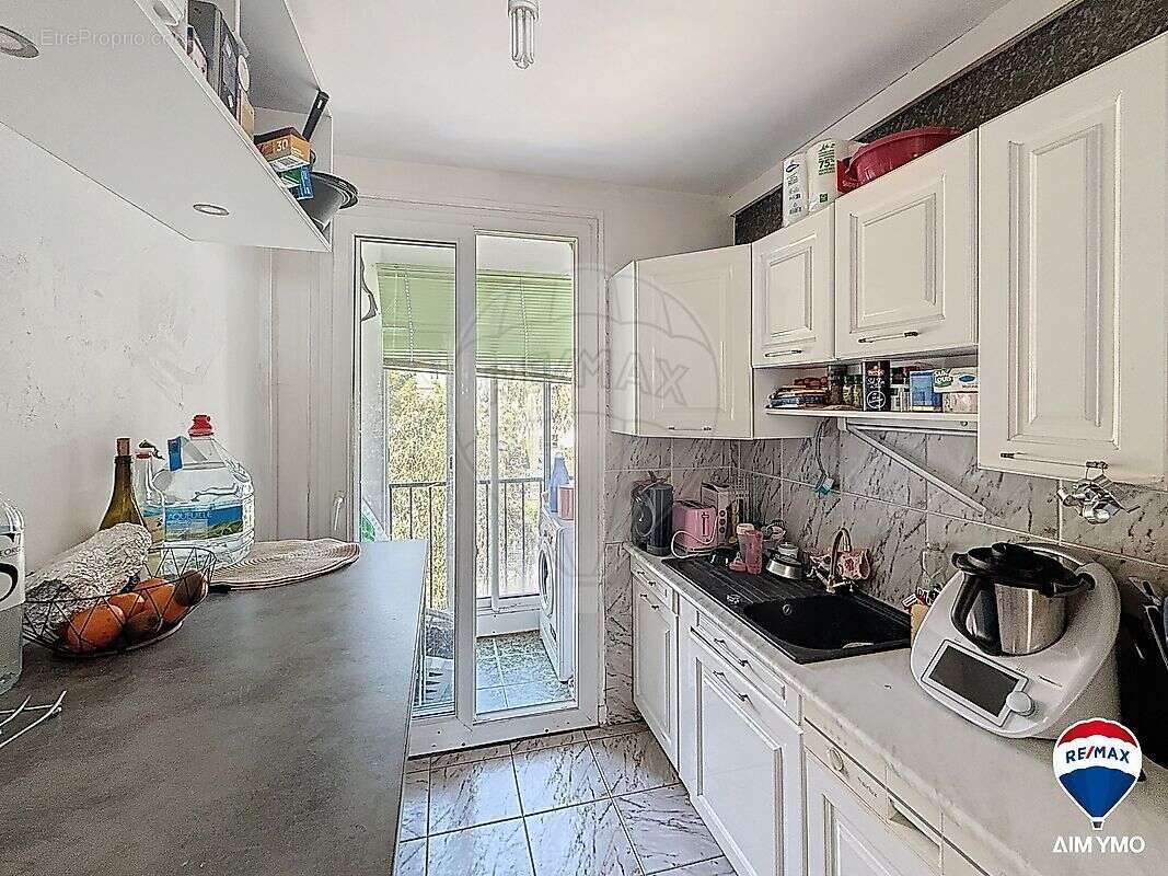 Appartement à AJACCIO