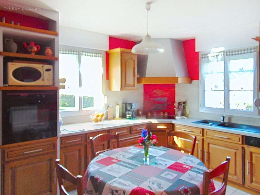 Photo 3 - Maison à ECOUCHE