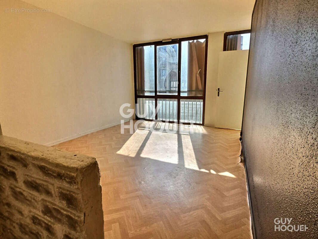 Appartement à MEUDON