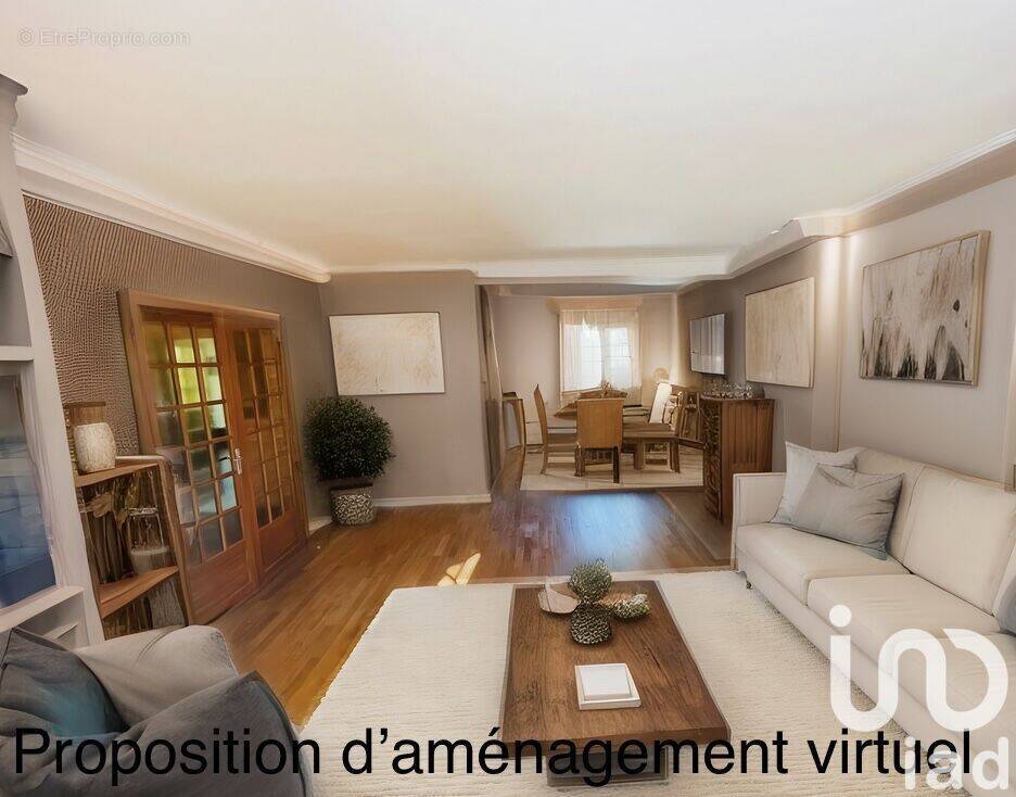 Photo 1 - Maison à SAVONNIERES