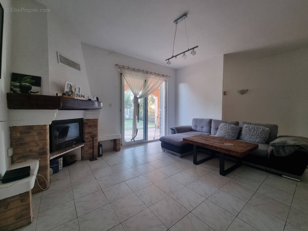 Appartement à ALERIA