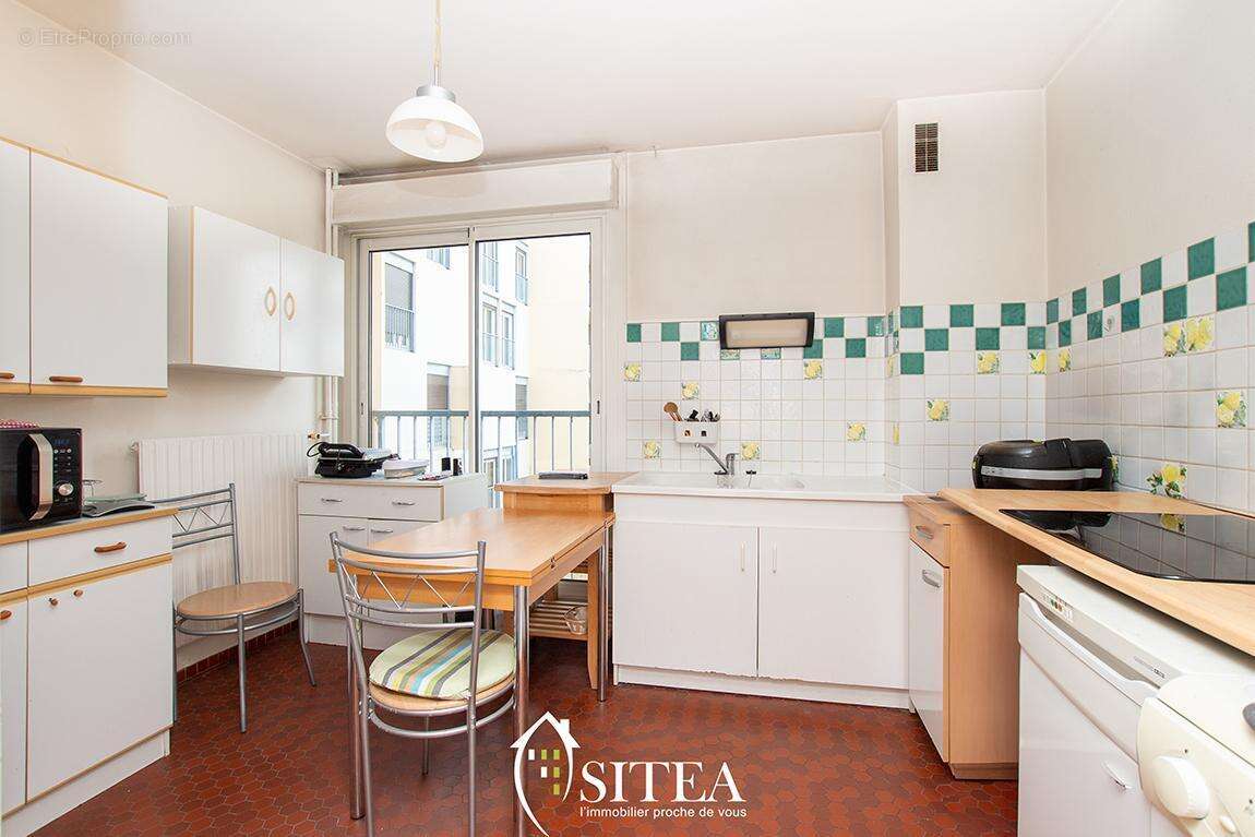 Appartement à COLOMIERS