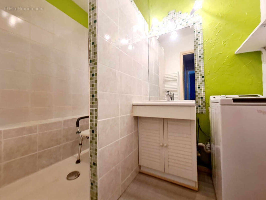 Appartement à CHAUMONT