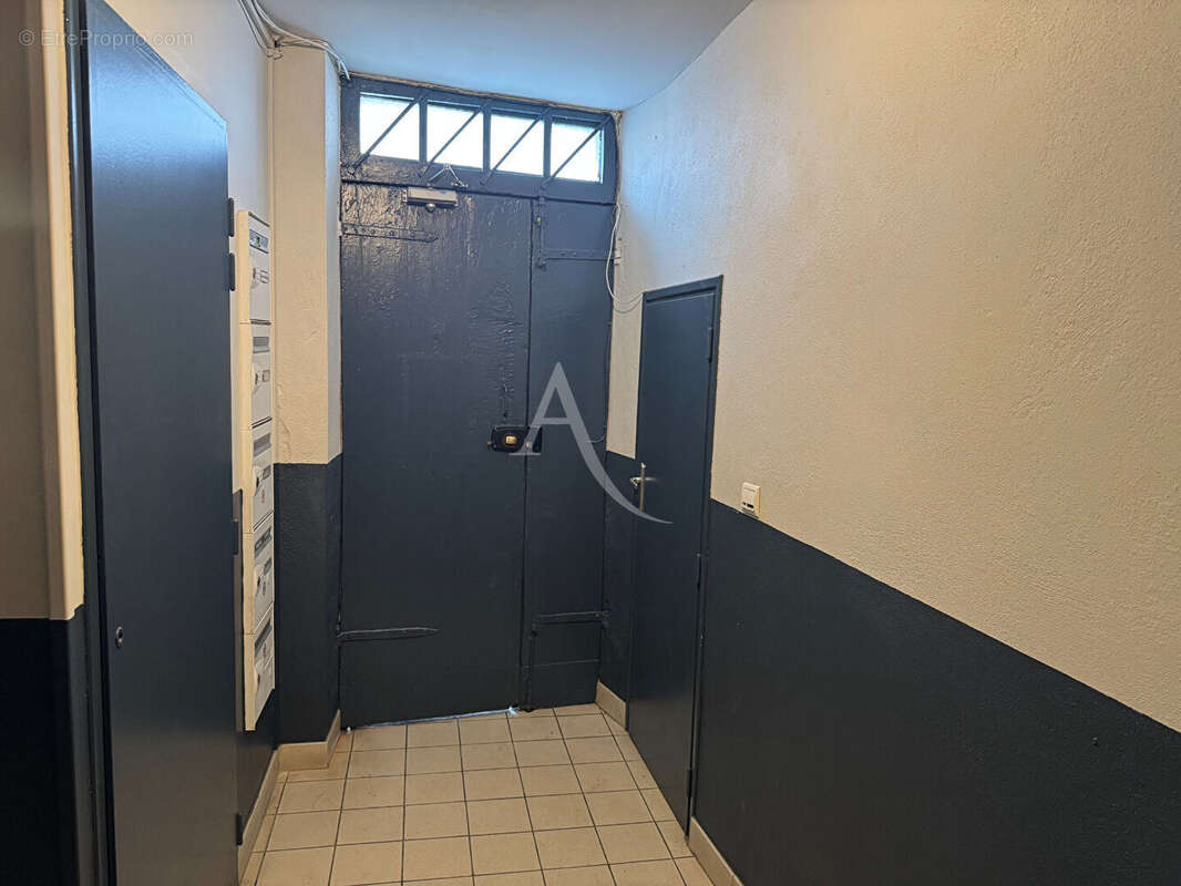 Appartement à GAILLAC