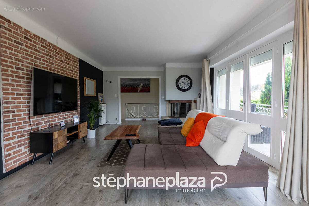Appartement à MONTAUBAN