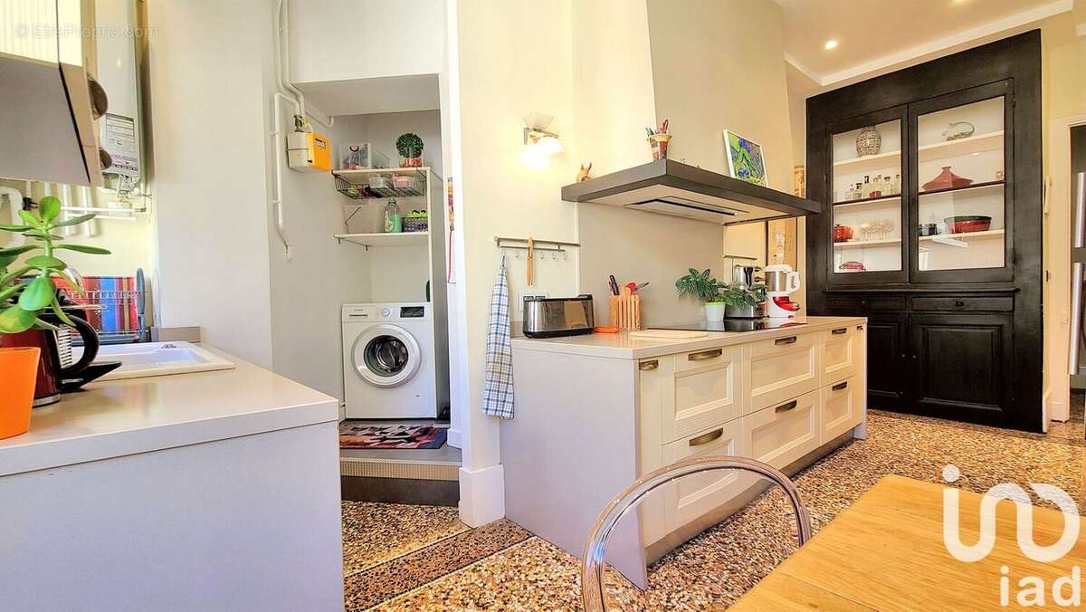 Photo 7 - Appartement à GRENOBLE