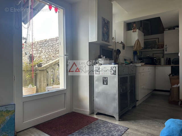 Maison à BEGUEY
