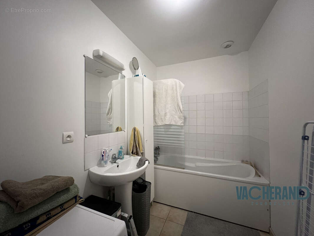Appartement à BAILLEUL