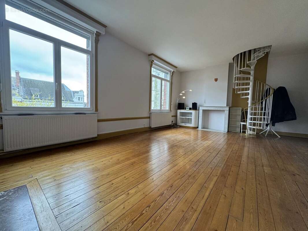 Appartement à CAMBRAI