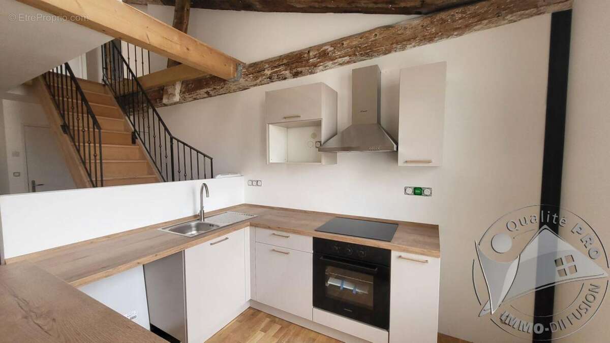 Appartement à SETE