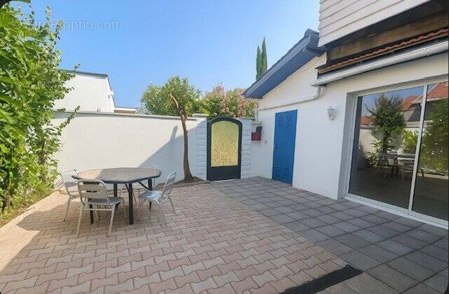 Maison à ANGLET