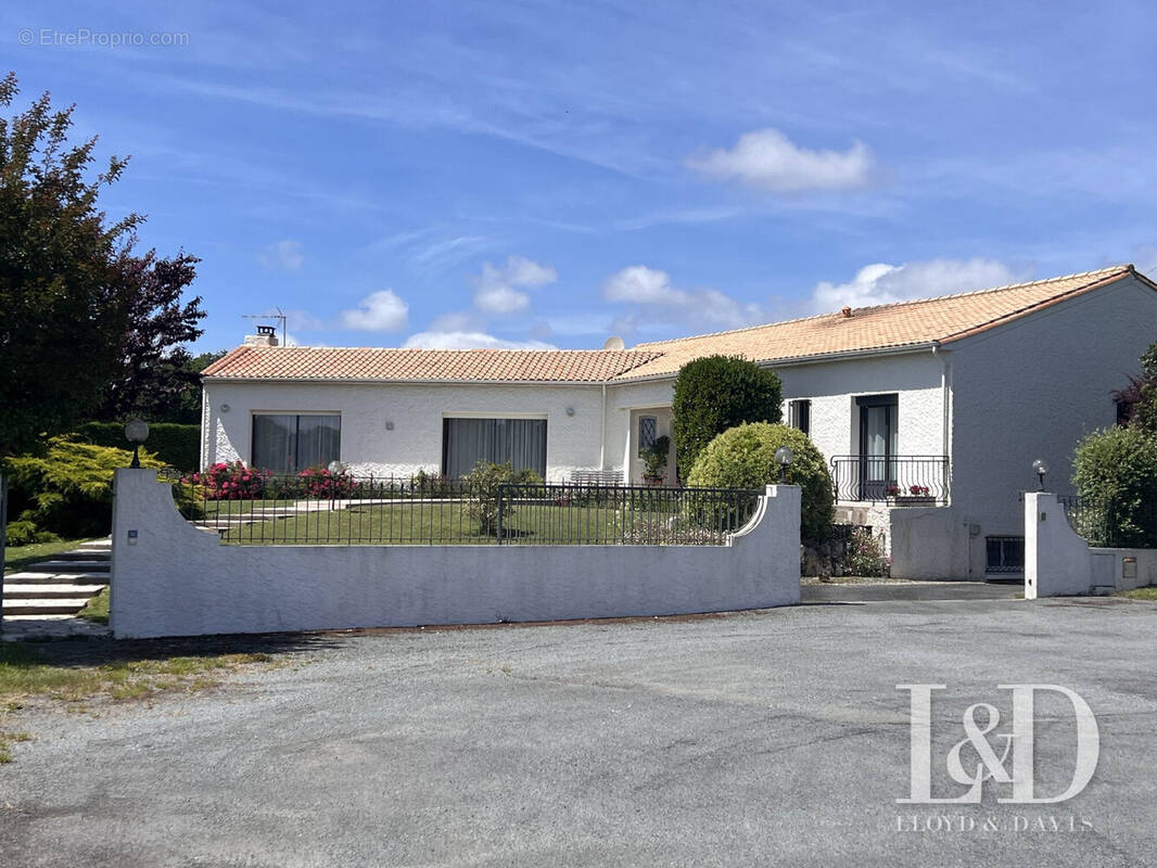 Maison à ROYAN