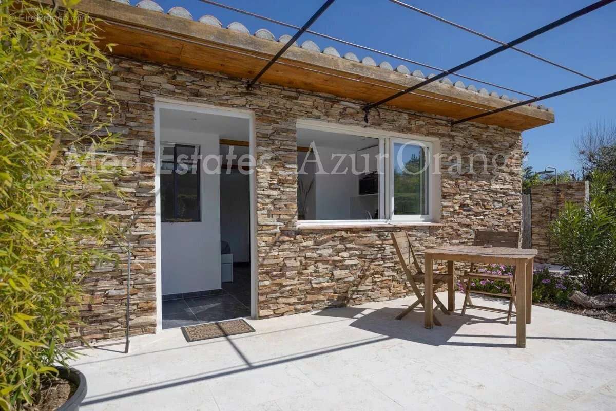 Maison à GRIMAUD