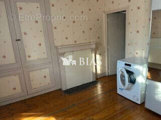 Appartement à SAINT-PIERRE-LES-ELBEUF