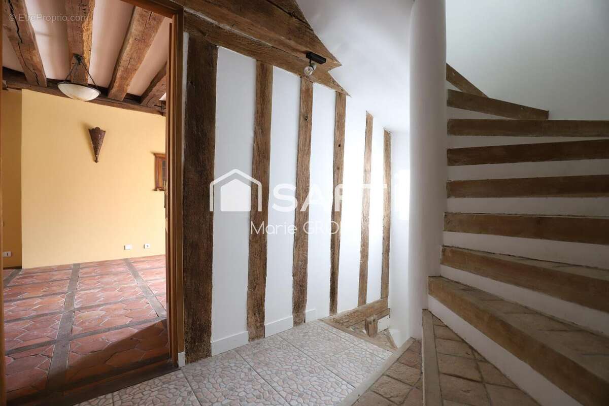 Photo 9 - Maison à BRUYERES-LE-CHATEL
