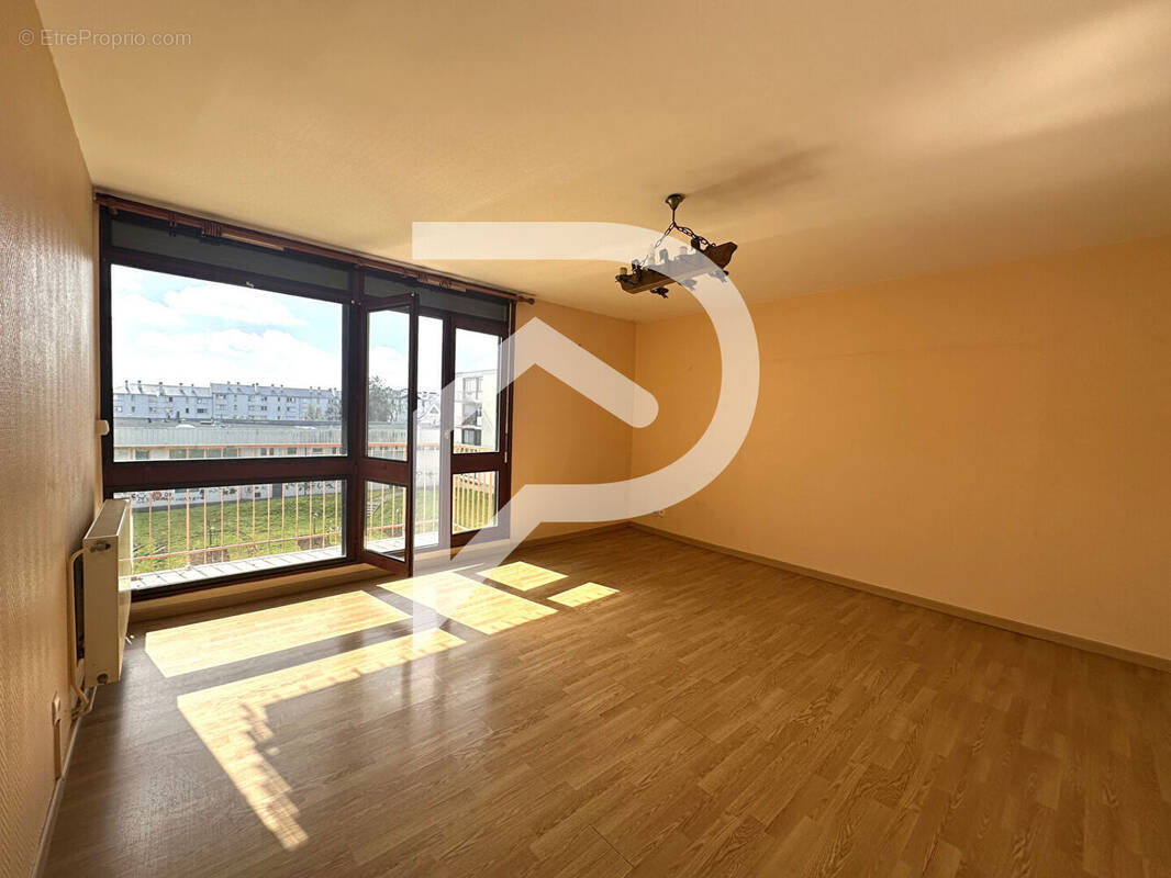 Appartement à LANNION