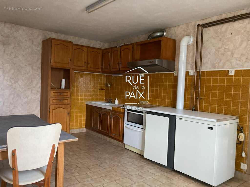Maison à BEAUMONT