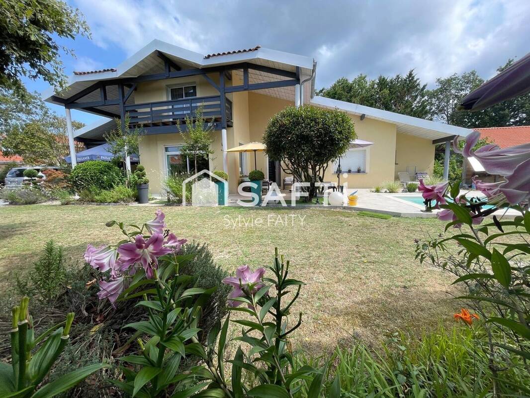 Photo 1 - Maison à BISCARROSSE
