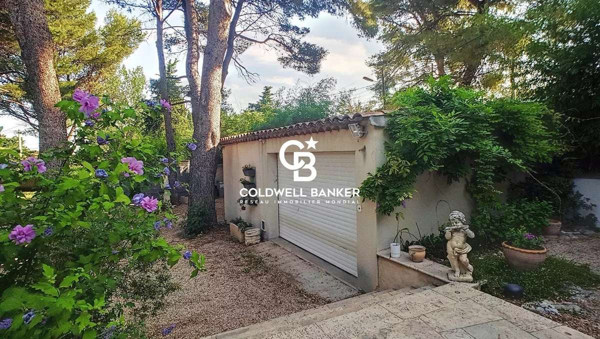 Maison à VITROLLES