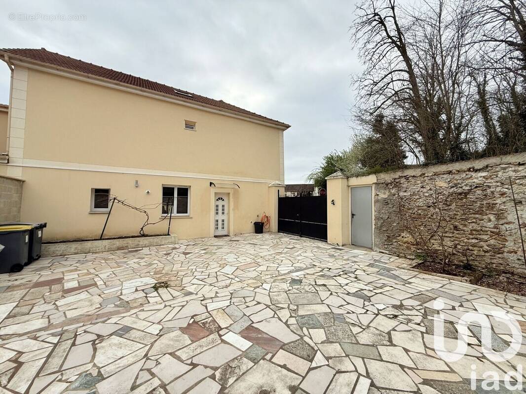 Photo 1 - Maison à PISCOP