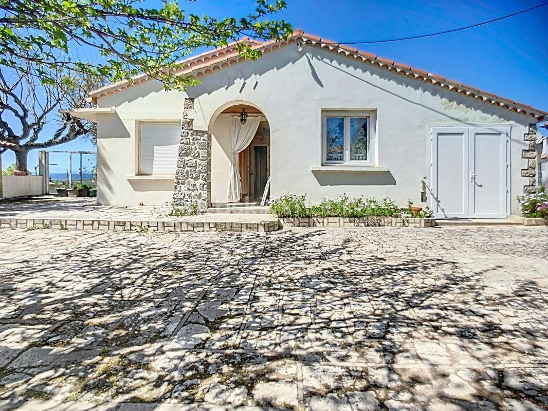 Maison à SAINT-PARGOIRE