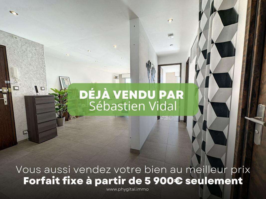 Appartement à GRASSE