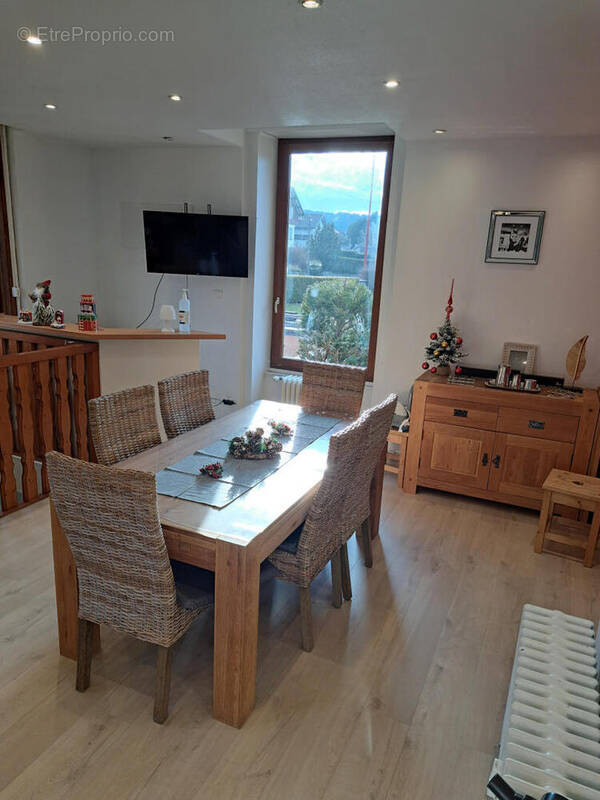 1000002051 - Appartement à GERARDMER