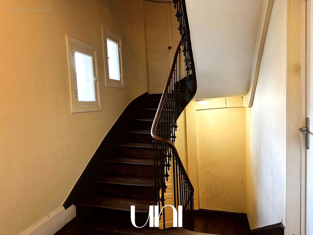 Appartement à CAEN