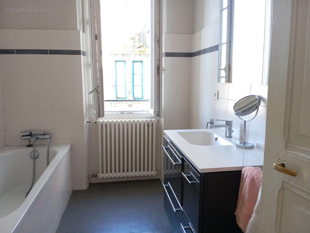 Appartement à HENDAYE