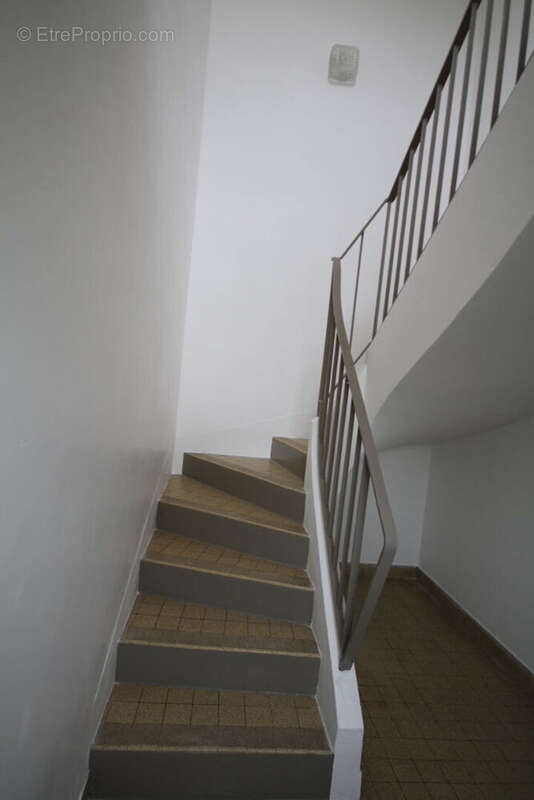 Appartement à DARNETAL
