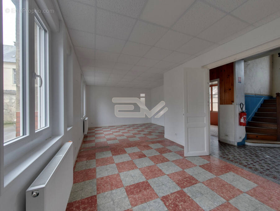 Maison à BRAINE