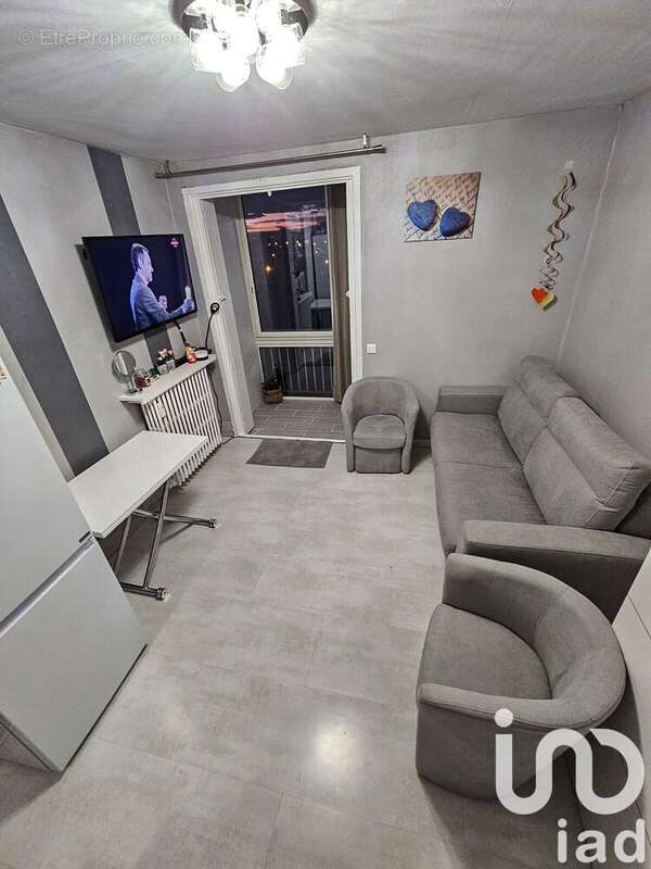 Photo 5 - Appartement à PERPIGNAN