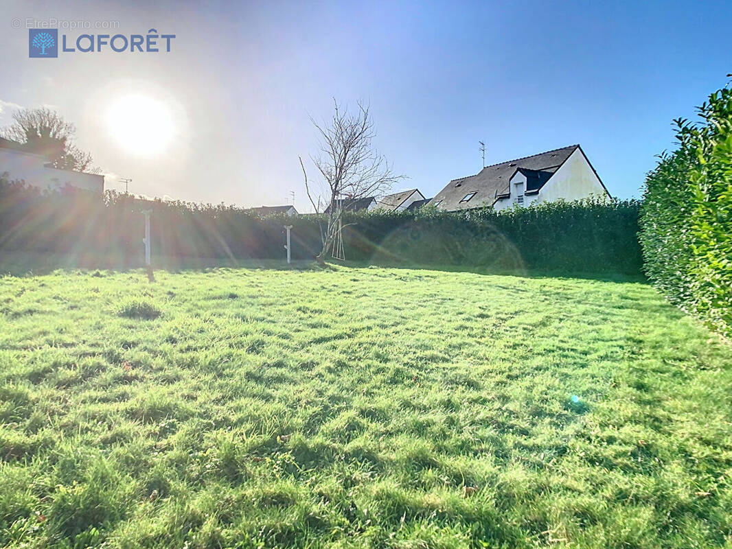 Terrain à GESTEL