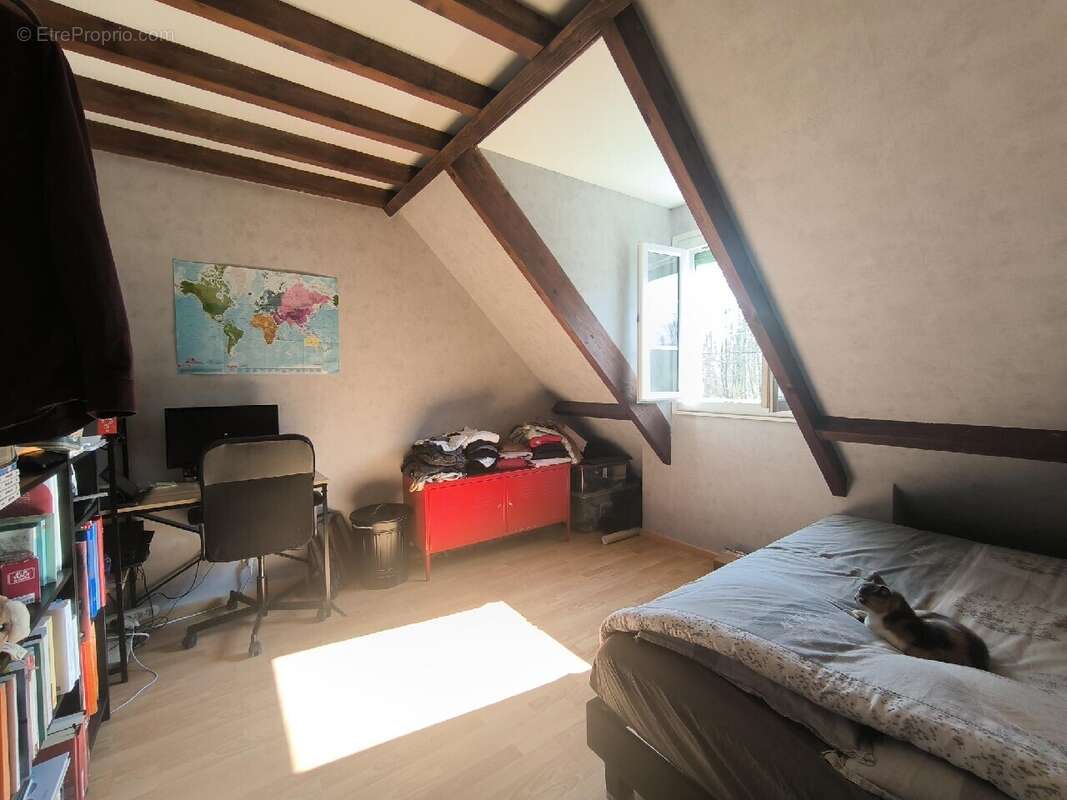 Maison à MAISSE