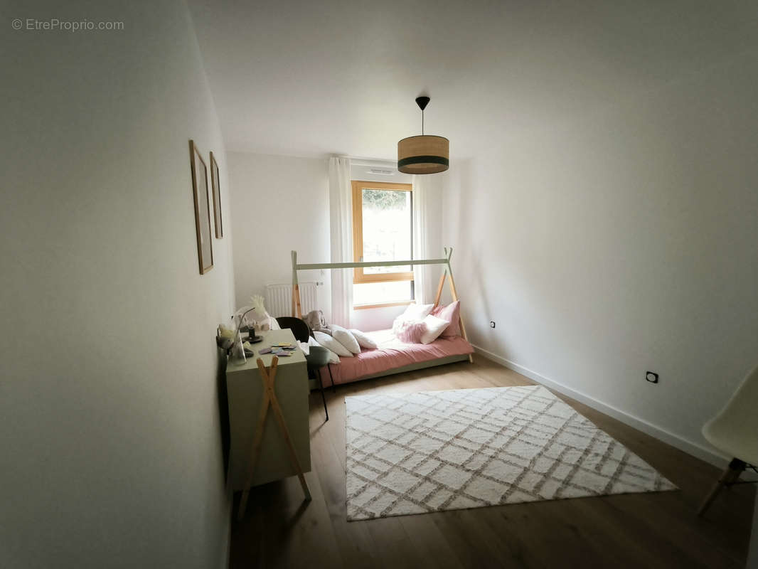 Appartement à FONDETTES