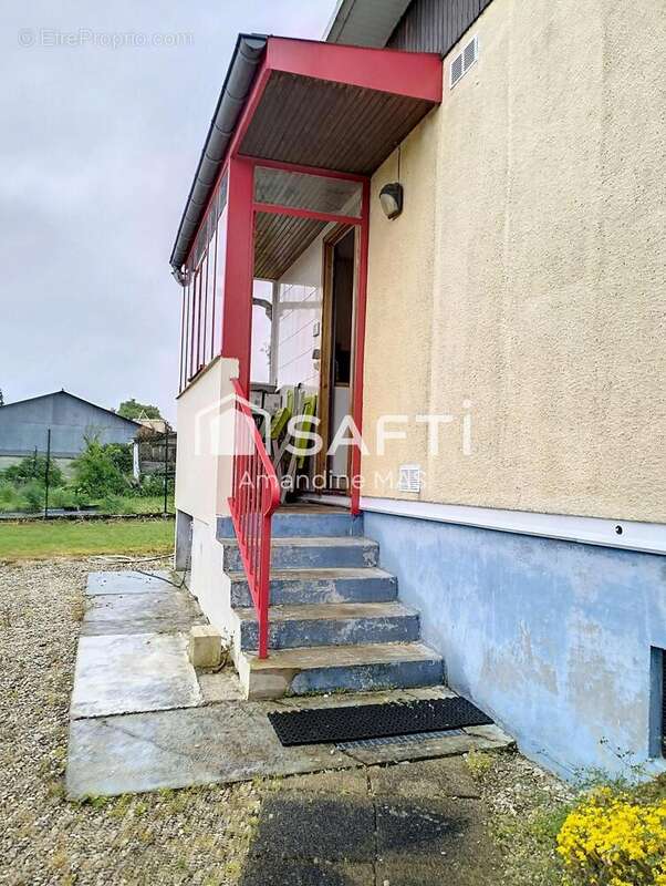 Photo 2 - Maison à ROMILLY-SUR-SEINE