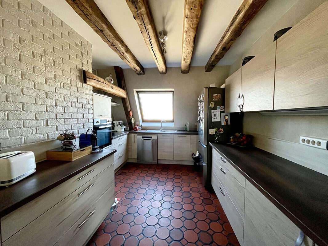 Appartement à COLMAR