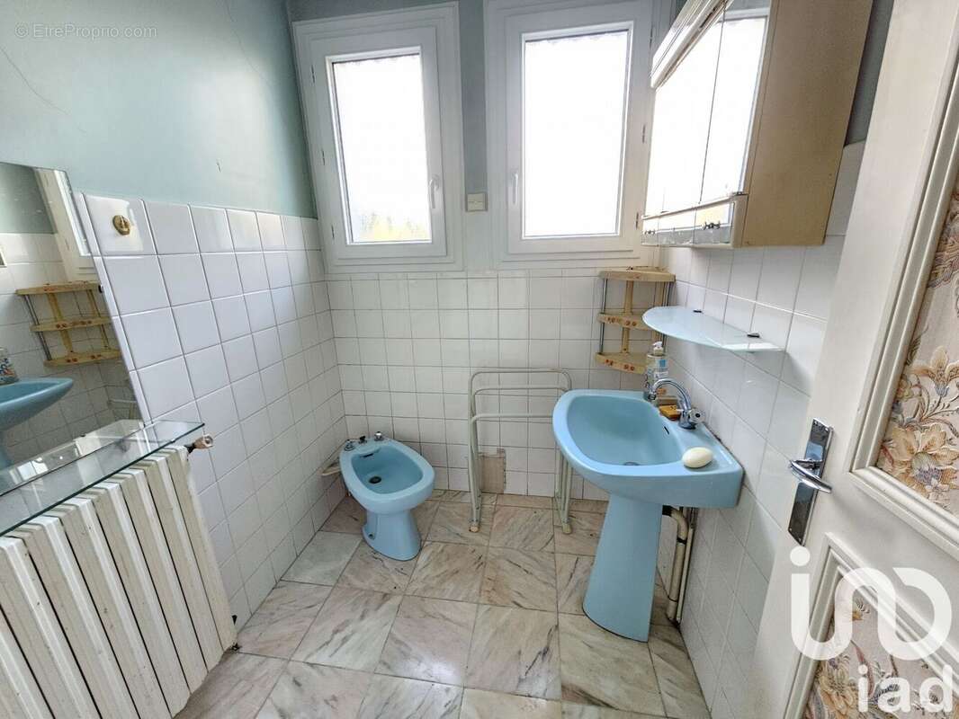 Photo 7 - Maison à PRIGONRIEUX