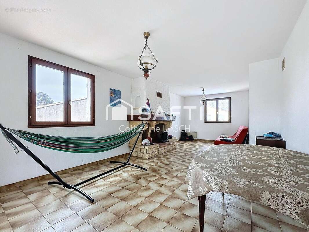 Photo 5 - Maison à BAILLARGUES
