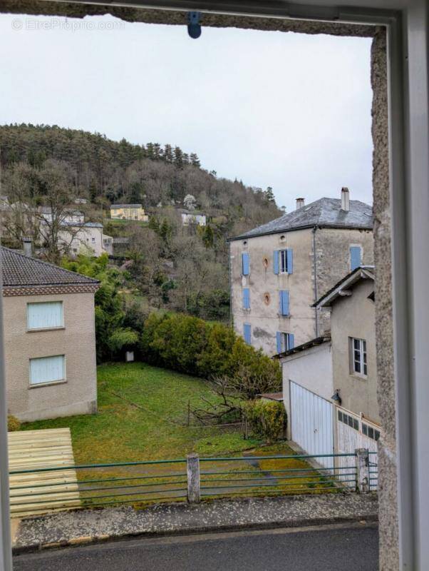 Maison à VABRE