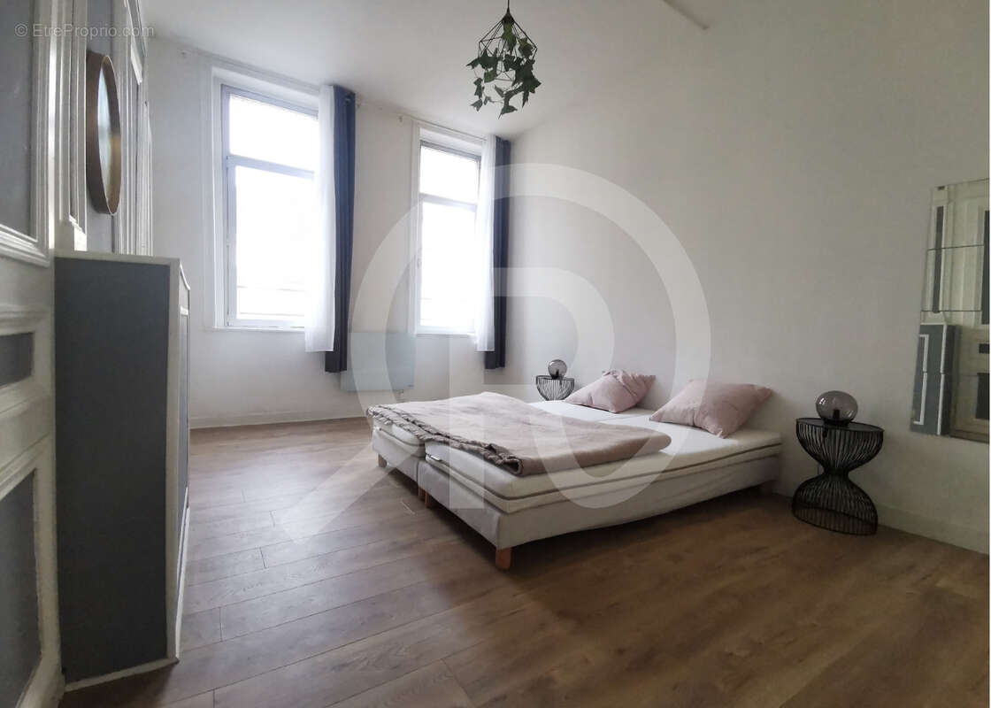 Appartement à LILLE