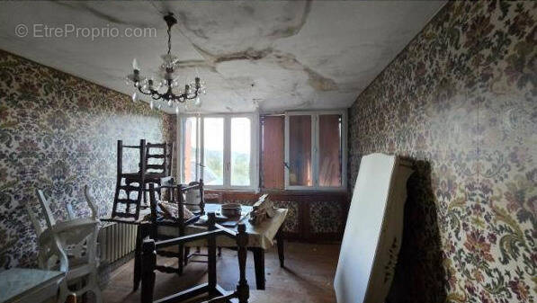 Appartement à HUELGOAT