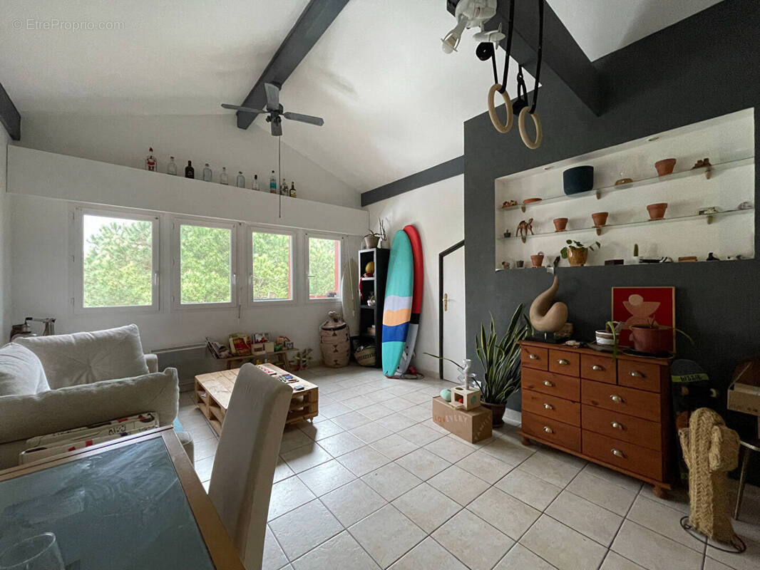 Appartement à BIDART