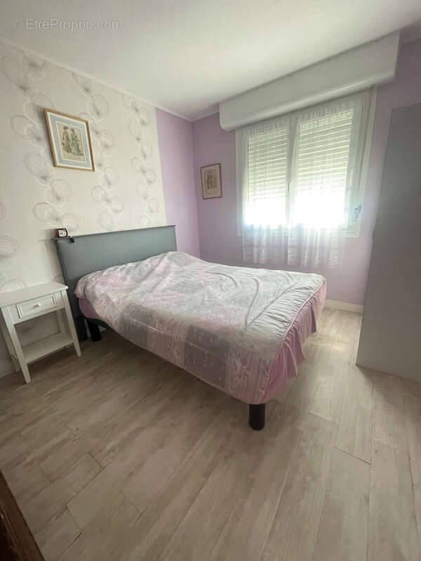 Maison à QUEVEN