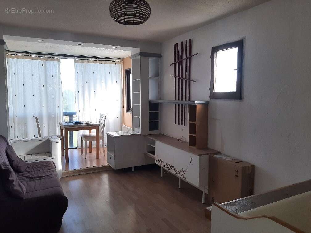 Appartement à SEIGNOSSE