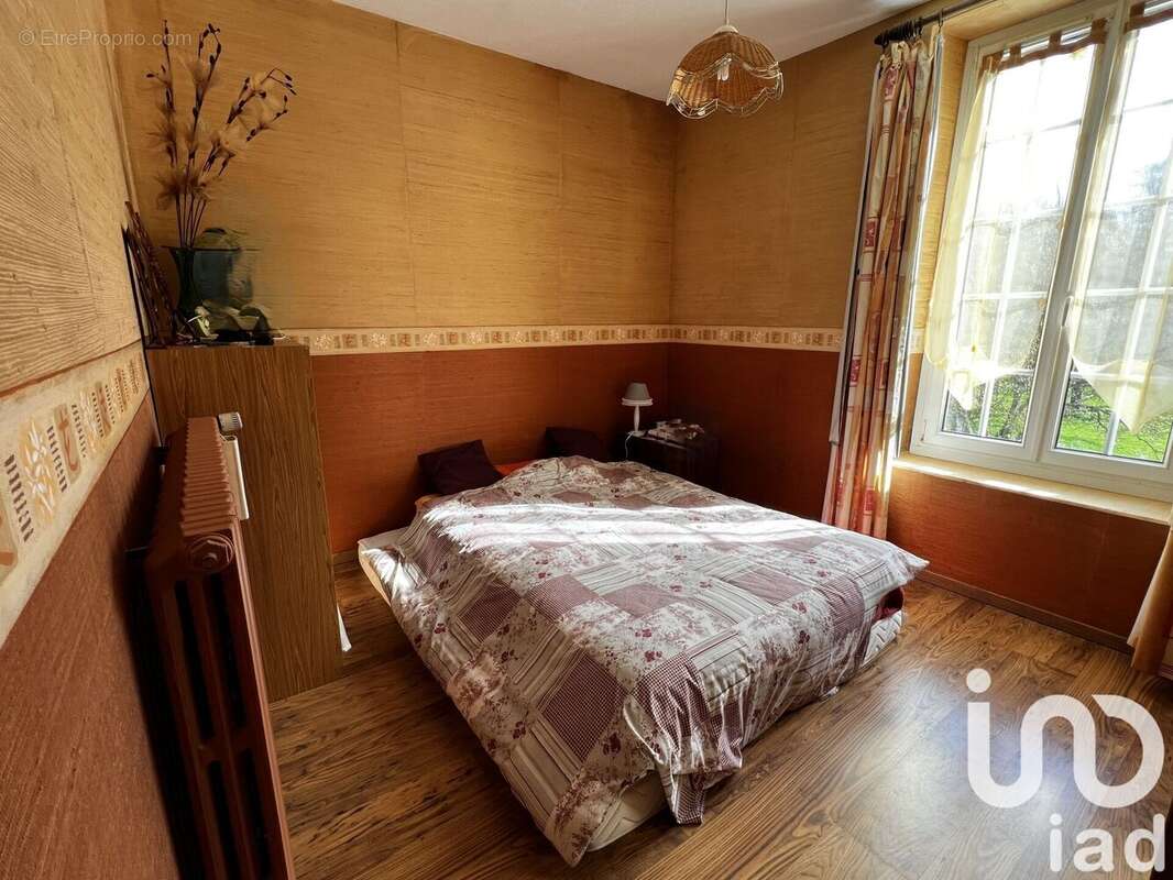 Photo 8 - Maison à LES MOUTIERS-EN-CINGLAIS