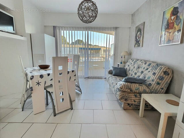 Appartement à BORMES-LES-MIMOSAS