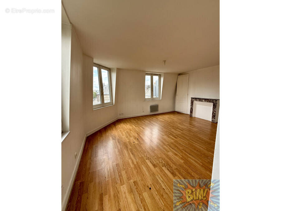 Appartement à ROUEN