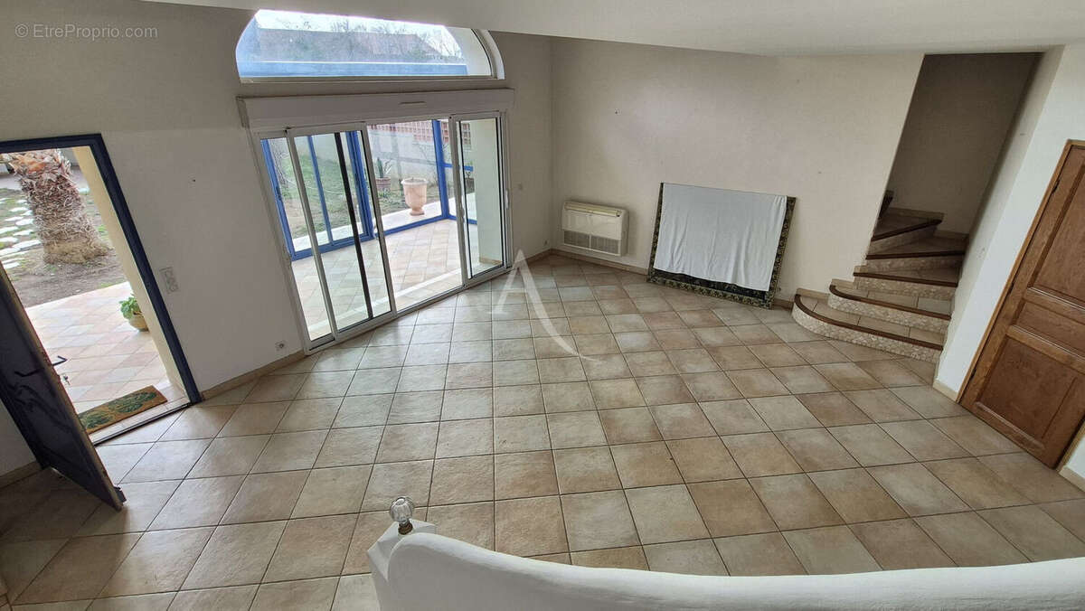 Maison à BIZE-MINERVOIS