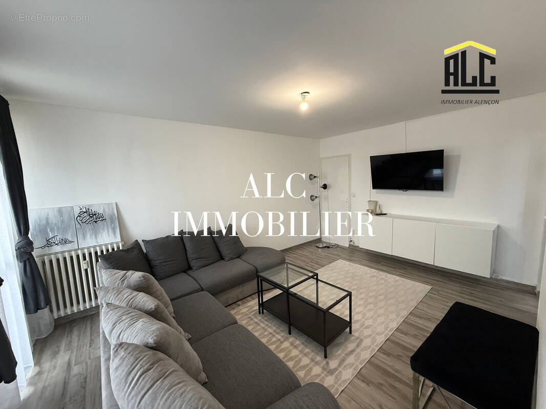 Appartement à ALENCON